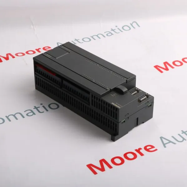 SIEMENS 6ES7216-2BD23-0XB8 photo-3