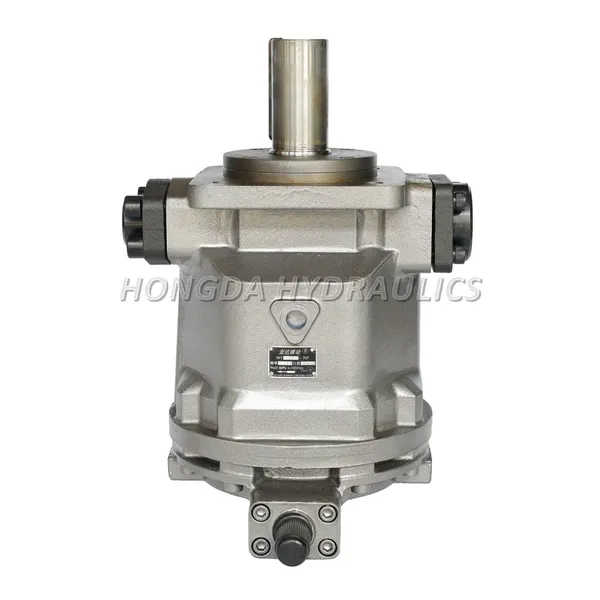 Hydraulic Plunger Pump Variable Pump A10VSO