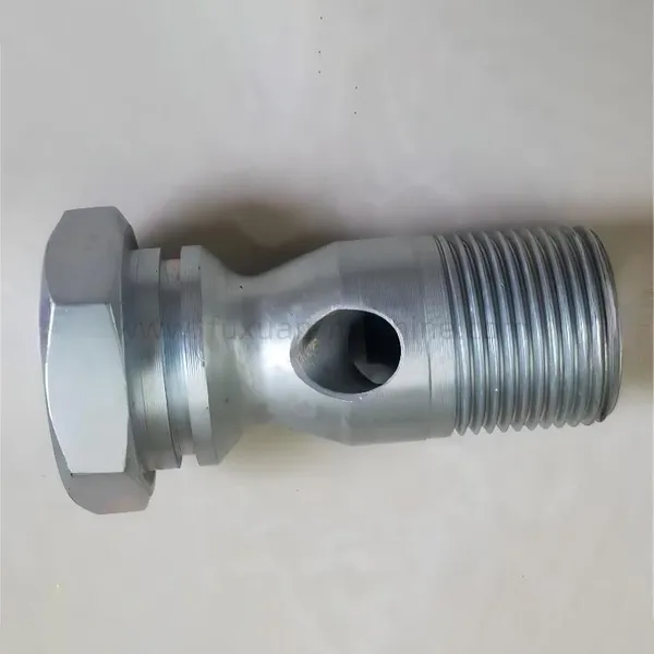 3115288900 Pressure Screw for Epiroc Drilling Rig Cop1238k Energy and Mining Equipment Parts 3115 2889 00 photo-4