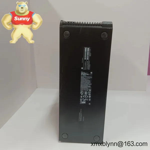 Foxboro H92 H92A049E0700 Analog Input Module – Stable 4–20 mA Acquisition for I/A Series Expansions photo-4