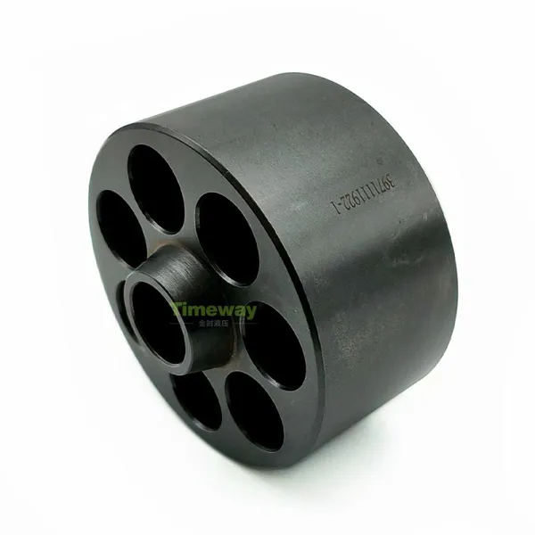 A8V59 Hydraulic Pump Parts for A8V59ESBR UCHIDA Rexroth Pump Parts Axial Piston Pump Repair Parts Rotary Group Kits Rebuild Kits photo-2