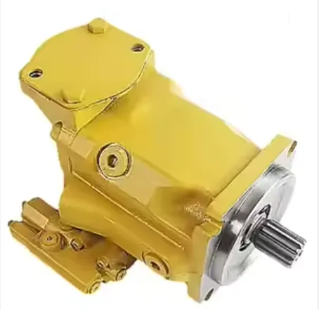 Cat 6E6102 Piston Pump Hydraulic Pump 6E 6102 for Caterpillar 515 525 525B 525C 535B 535C Machine Repair Replacement photo-2