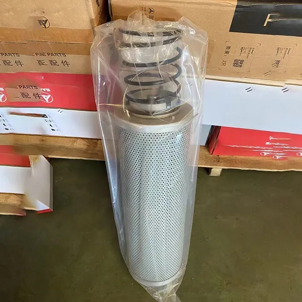 Practical Hot Sale Excavator Part Shop Wholesale for New, Used and Rebuilt Fuel Filters Sany photo-6