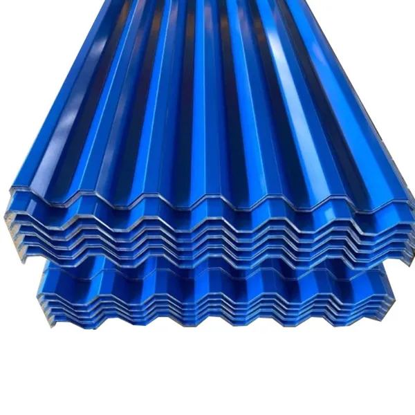 Galvanized Sheet Metal Roofing Gi Corrugated Steel Sheet Zinc Roofing Sheet Iron Roofing Sheet