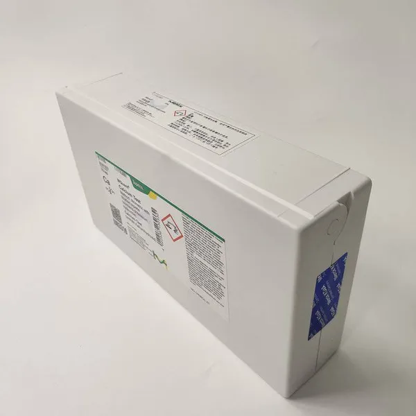 German Merck Calcium Ion Test Kit 1.11110.0001, Measuring Range 2-200mg/l, Water Quality Testing photo-4