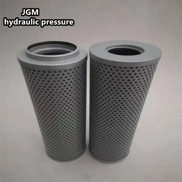 Hydraulic Oil Filter Element Hcy-8300eom26hyk