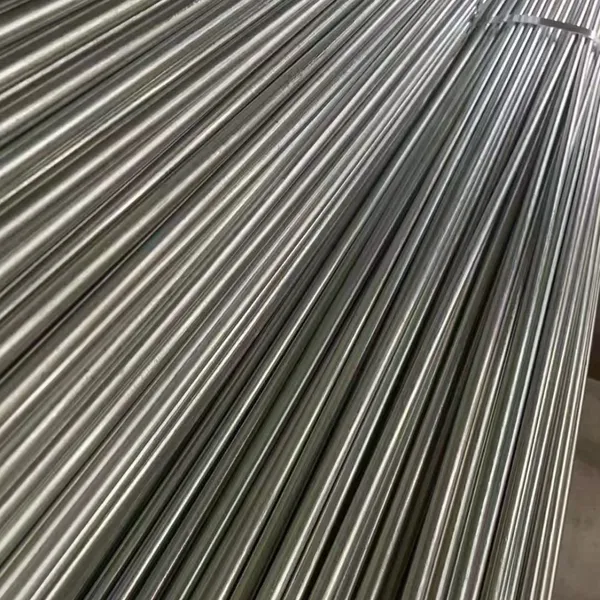 Steel Rebar & Deformed Steel Bar，Φ12、14、16、18、20、22、25、28、32、36、40mm photo-5