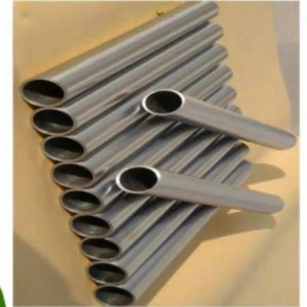 Dengwei International Incoloy802 Stainless Steel Profiles, Complete Specifications, Strong Corrosion Resistance, Customized Cutting and Processing photo-5