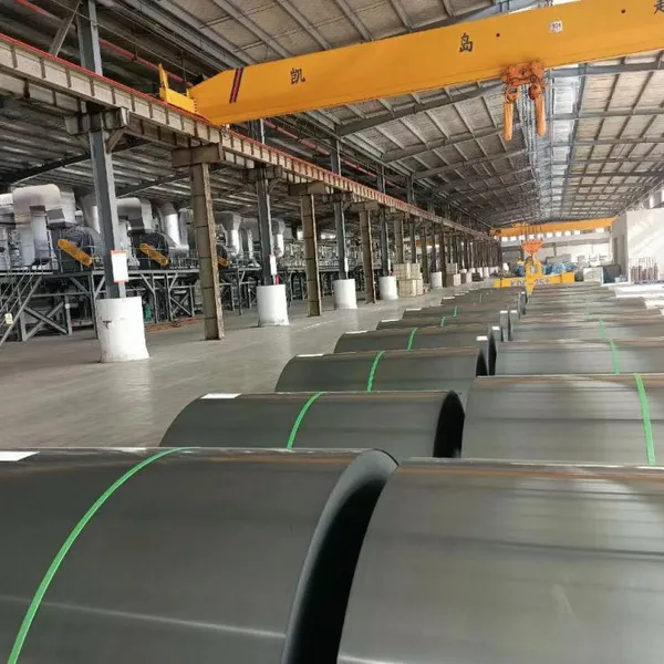 Silicon Steel & Silicon Steel Coil，27QG100、23KQ105、30QG090 photo-3