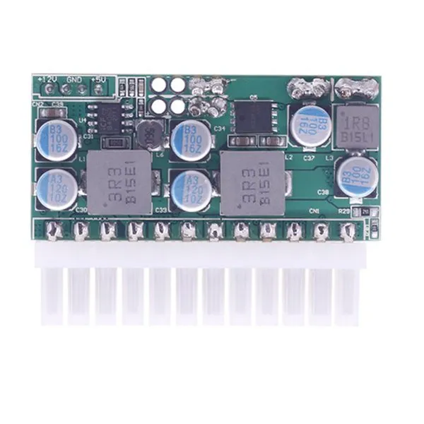 DC ATX Power Pico Psu IDDDIP380A Aokpower Factory Direct photo-4