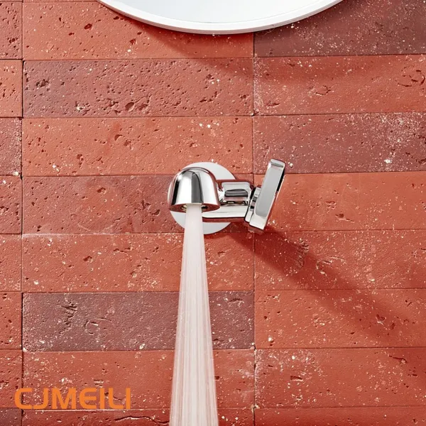 Bathroom Basin Facuet,mixer Tap,brass Waterfall Set,7 Colors photo-3