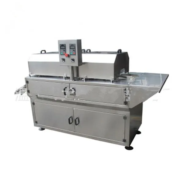 High Quality Aloe Vera Gel Processing Line photo-3