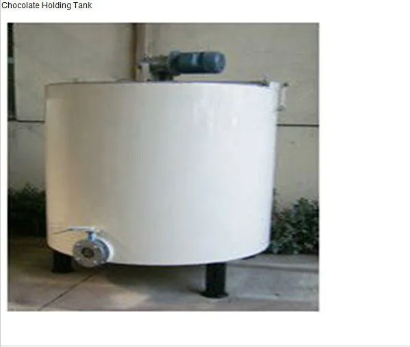 Factory Hot Sale Chocolate Bar Making Machines Price photo-6