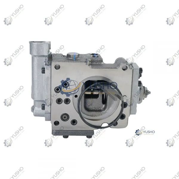 Spare Part 60153897 for SANY Excavator Genuine OEM photo-3