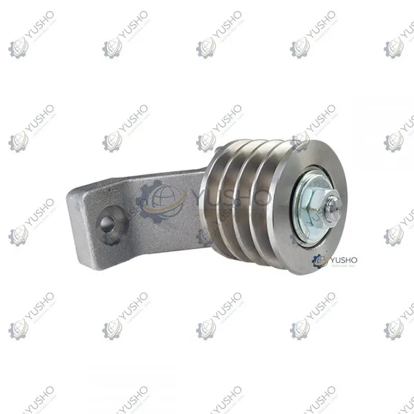 Belt 60322869 for SANY Excavator Genuine OEM photo-2