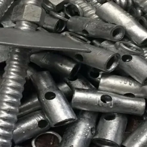 R25 Forged Mining Grade Hollow Anchor Bar Self Drilling Rock Bolt Фабричная цена Сверлильный инструмент для жестких геологических слоев