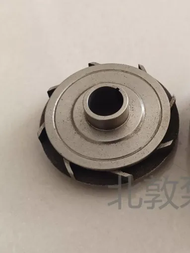 862 Series ESP Diffuser Housing photo-2