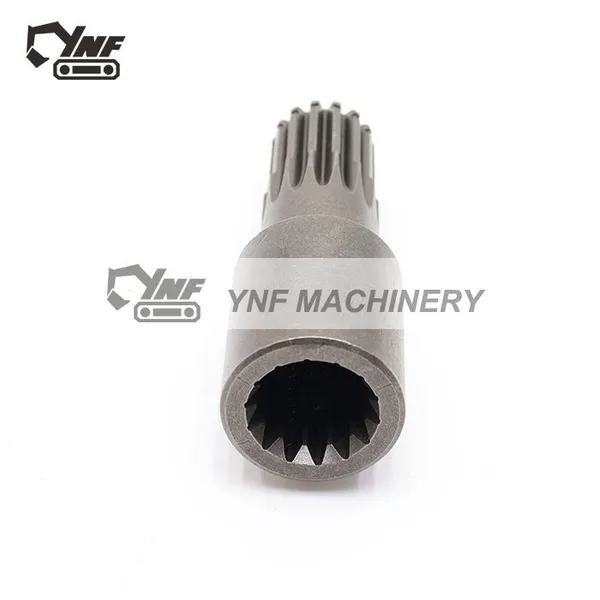 LF15V00002S015 Excavator Drive Shaft for Coupling Gearbox Service YNF17623 photo-5