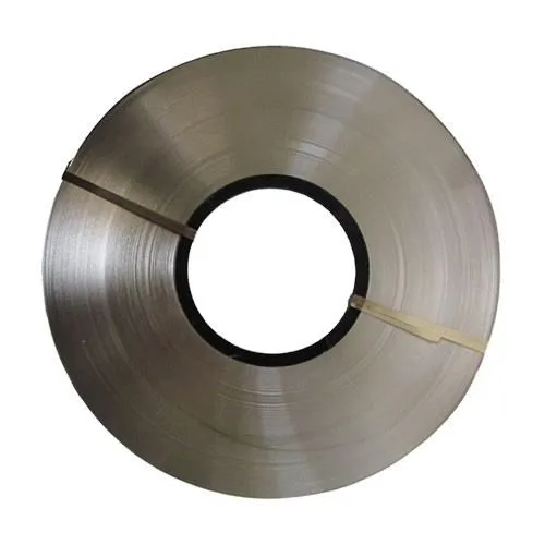 Copper Nickel Alloy Nickel Based Alloy Strip Monel 400 K500 Strip Price