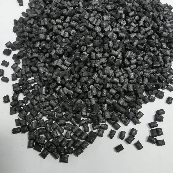 Peek Carbon Fiber Reinforced Cf30/10/20 High-temperature-resistant, Wear-resistant, Conductive and Anti-static Peek + cf Raw Material photo-3
