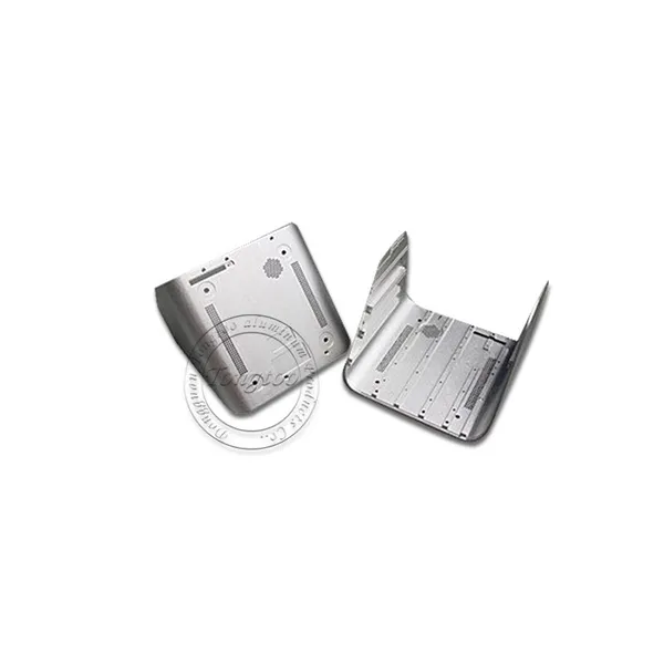 Medical Equipment Aluminum CNC Machining Manufacturer - Lightweight Structural Components Customized From Solid Block Materials photo-4