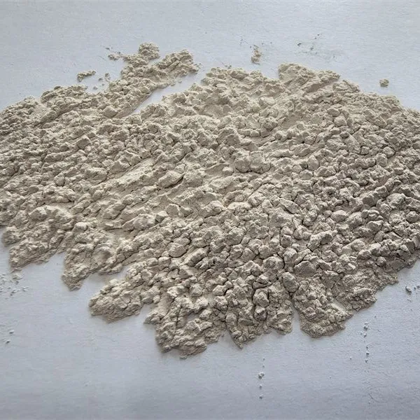 FO Grinding Mircopowder for Silica Wafer photo-2