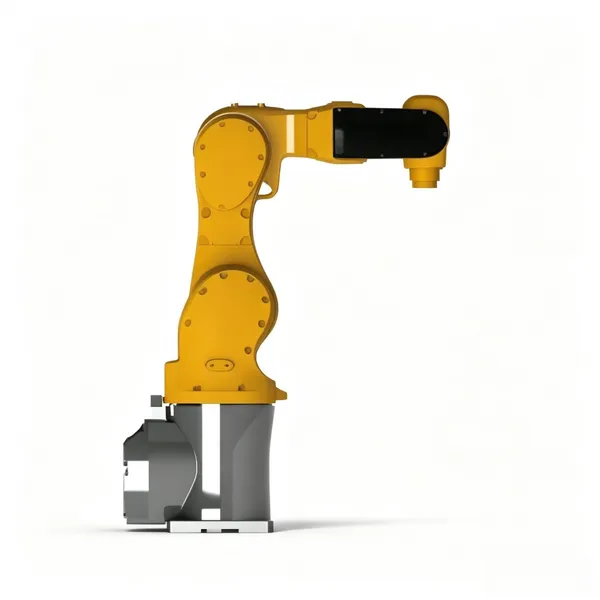 Industrial Spray Painting Robot Arm 6-Axis for Automated Painting Lines