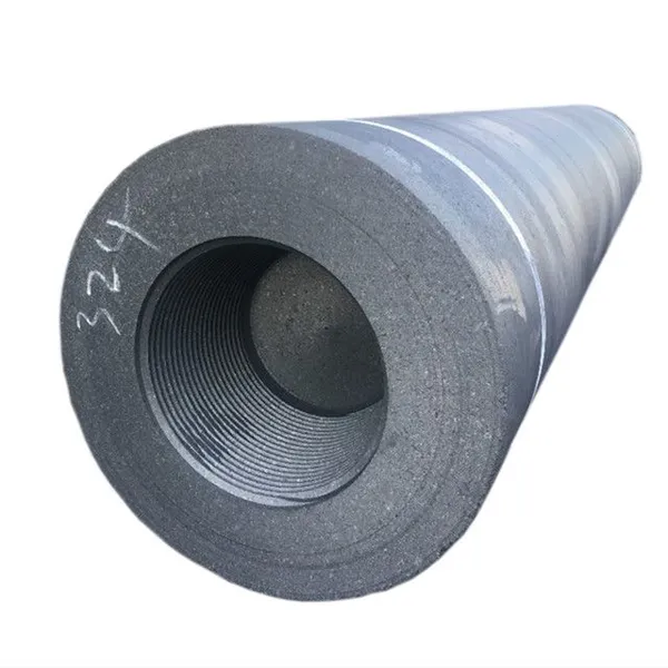 Direct Factory Supply Graphite Electrodes for Global Steel Mills