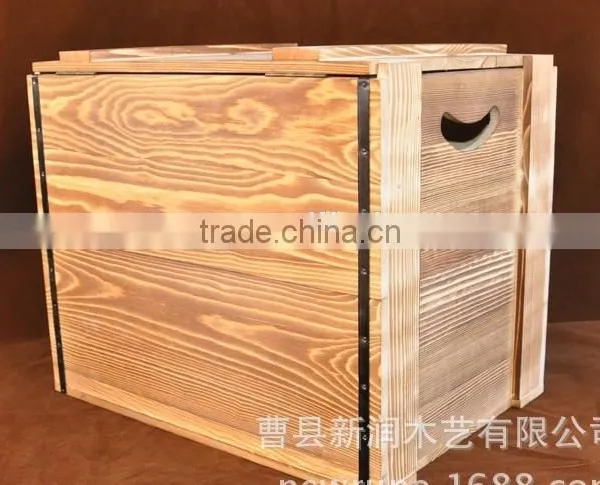 Wholesale Wooden Wine Boxes, Wooden Wine Boxes for Sale, Cheap Wooden Wine Boxes photo-3