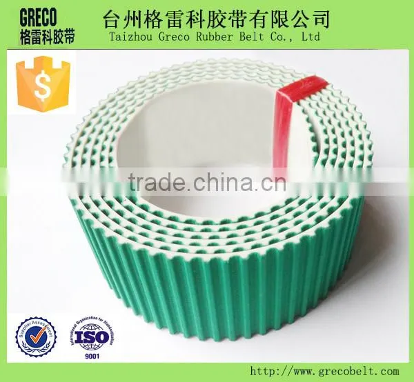 PU T10 Timing Belt for Automatic Sliding Door Belt Weatherstrip photo-2