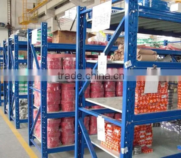 JIABAO JIEBAO High Quality Pallet Warehouse Storage Racks JB-5 photo-4