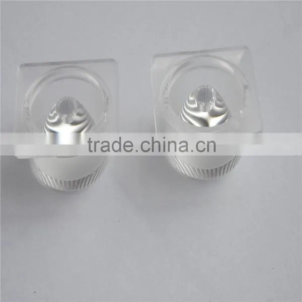 30 Degree Wall Washer Led Lens 22mm photo-3