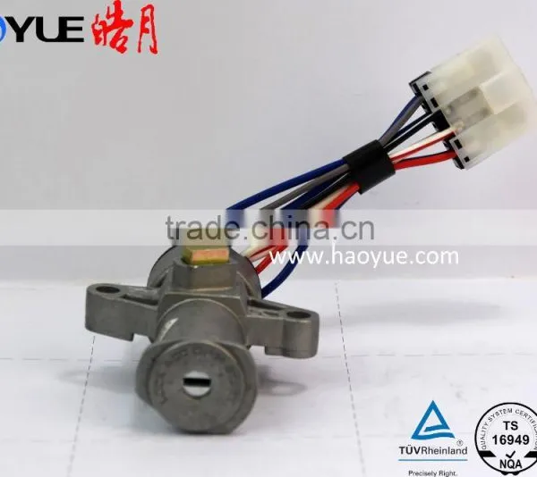 H2 Auto Ignition Lock Core photo-3