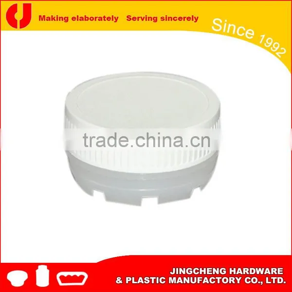 42mm Plastic Cover With Ring Pull for Industrial Oil photo-3