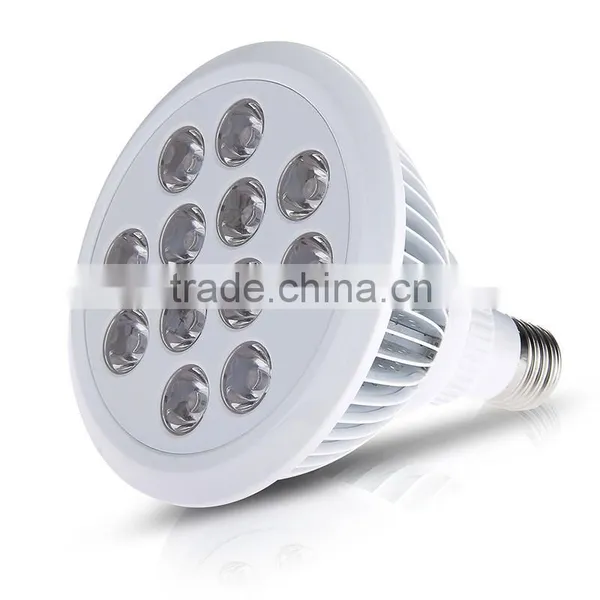 Hot Sale 9/12/18W Www.sex China.com Led Plant Indoor Grow Light Prammable AC85-265 photo-2