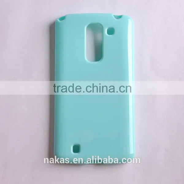 Korean Design Wholesale Factory Price TPU Back Cover Mobile Phone Case For LG G4 photo-4
