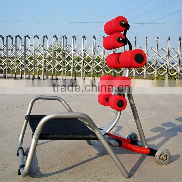 Fitness Equipment Total Core photo-5