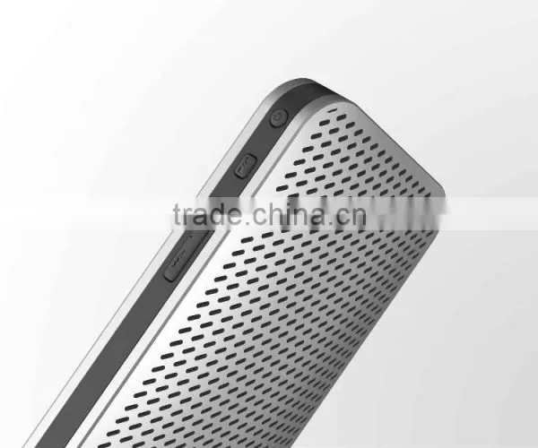 Bluetooth Speaker Power Bank photo-2