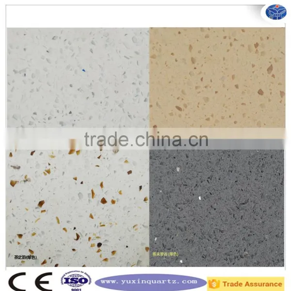 Artificial Quartz Curb Stone Decorative Brick Wall Panel photo-6