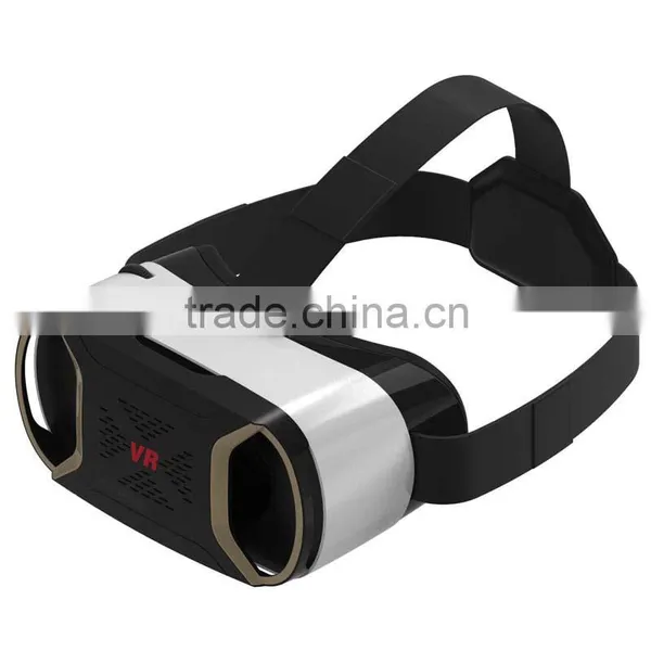 The Most Hottest Virtual Reality VR 3D Glasses/VR 3D BOX photo-2