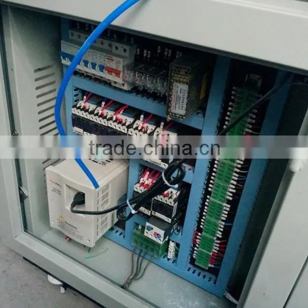 Automatic Paper Cup Machine /disposable Paper Cups Making Machine Supplier photo-3