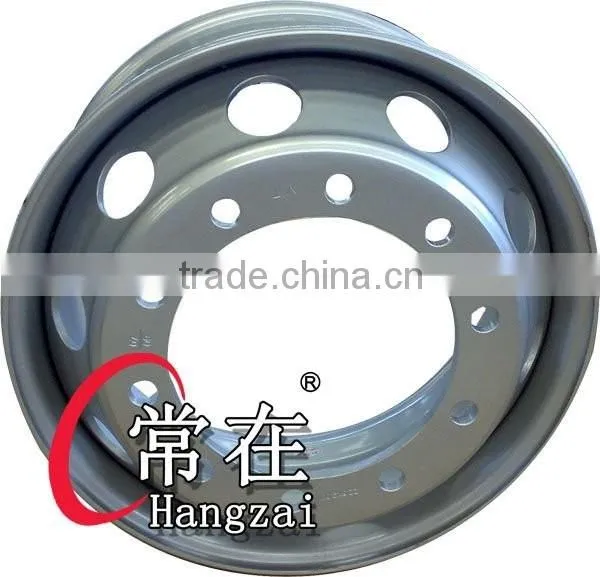 Different Types of Semi Trailer Leaf Springs for Suspension Parts photo-2