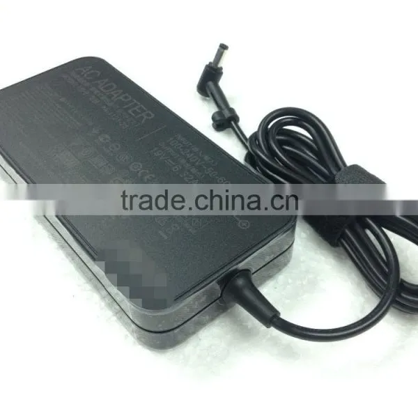 New Original 100 240v 50 60hz Laptop ac Adapter for Asus 120w ac Adapter 19v 6.32a Laptop Power Charger photo-4