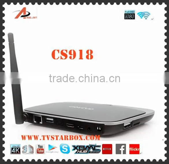 Hottest Arabic 0tt tv Box 469 Channel Apk Arabic Iptv Set Top Box for Global Market photo-4