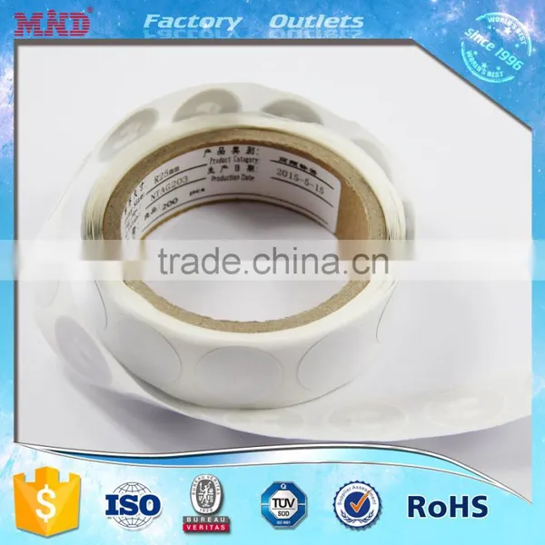 MDIY1621 Small ISO14443A Writable 13.56mhz Passive Rfid Tag photo-2