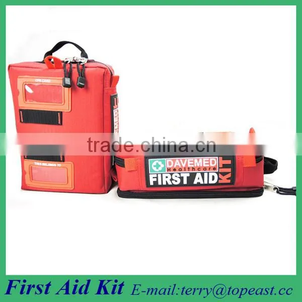High Quality Camping First Aid Kit photo-4