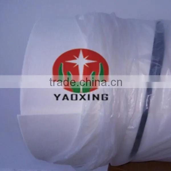 Ceramic Fiber Paper Molten Metal Sealing Ceramic Fiber Paper Sinter Resistant Insulating Ceramic Paper photo-2