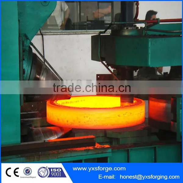 Wind Turbine Ring Gear photo-6