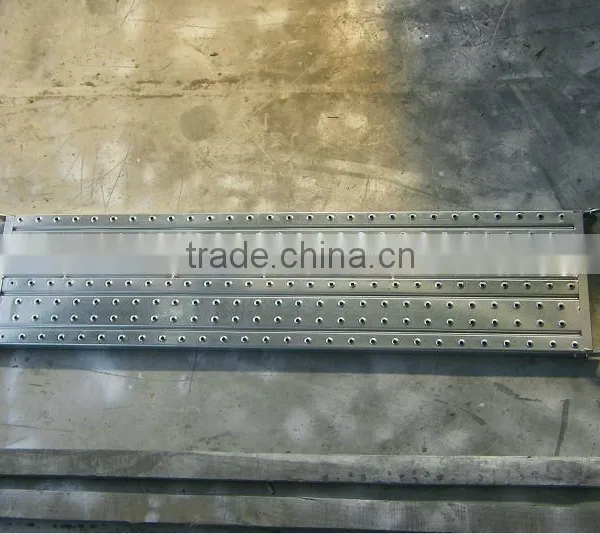 Scaffold Steel Plank for Scaffolding Frame photo-4