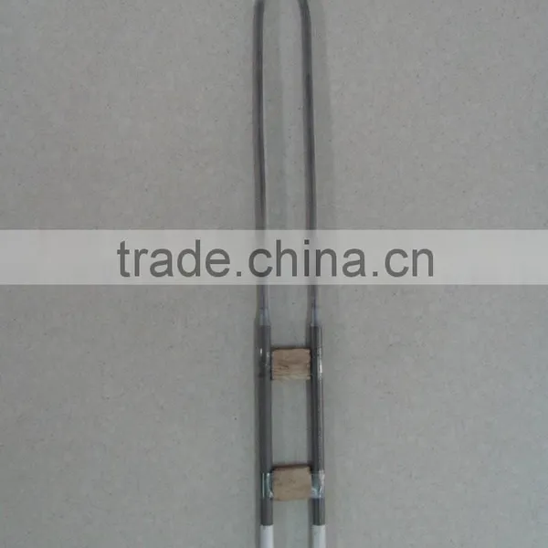 Super Molybdenum Disilicide Mosi2 Heating Elememts photo-2
